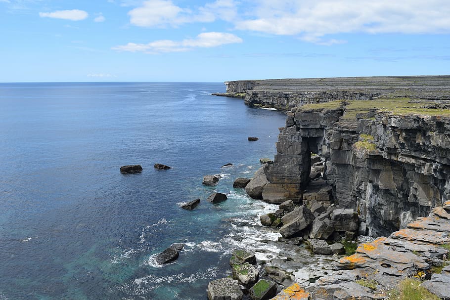 insimore-aran-islands-cliffs-ireland